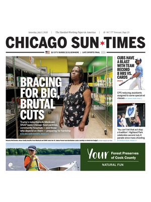 Chicago Sun-Times