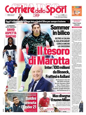 Corriere dello Sport