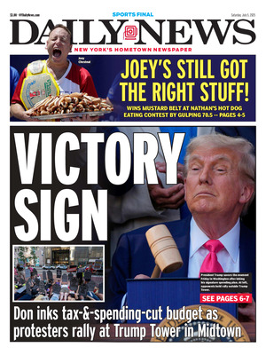 Daily News (New York)