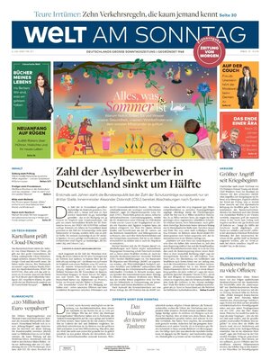 Die Welt