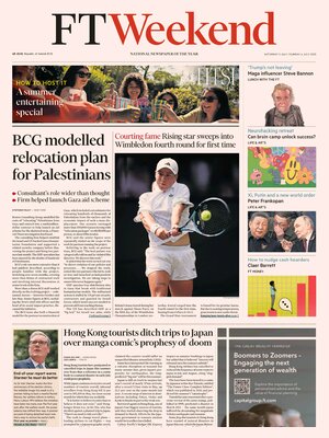 Financial Times