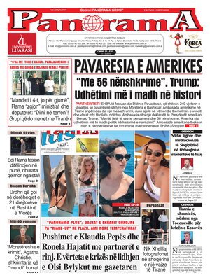 Gazeta Panorama