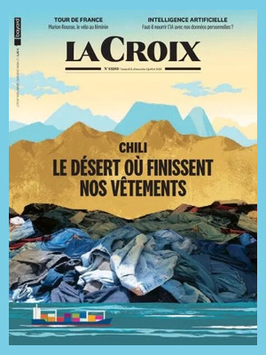 La Croix