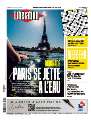 Libération