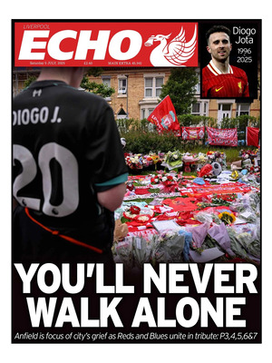 Liverpool Echo