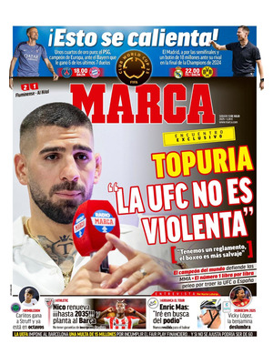 Marca
