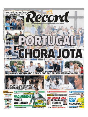 Record