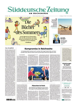 Süddeutsche Zeitung