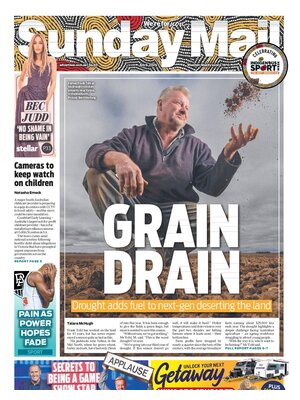 The Advertiser