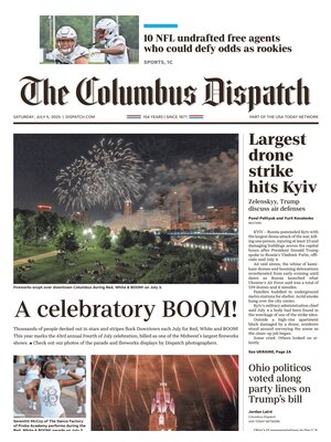 The Columbus Dispatch