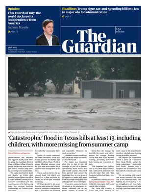 The Guardian US