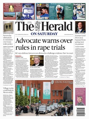 The Herald (Scotland)