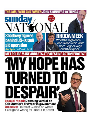 The National (Scotland)