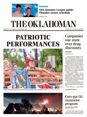 The Oklahoman