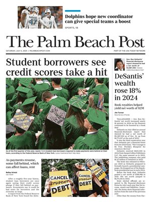 The Palm Beach Post