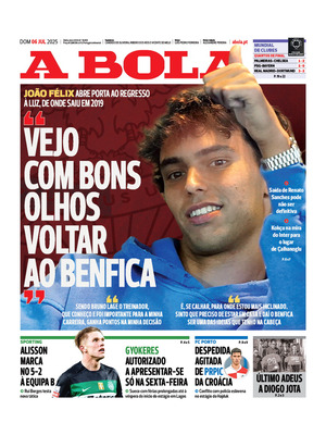 A Bola
