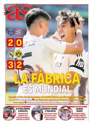 AS (Madrid)