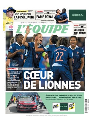 L'Equipe
