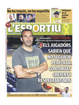 L'Esportiu