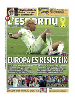 L'Esportiu