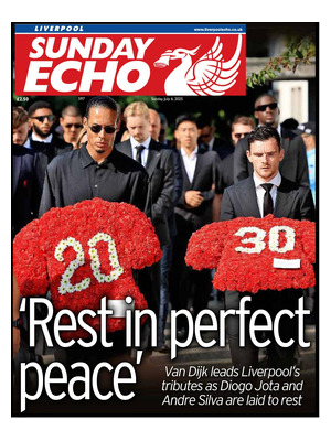 Liverpool Echo