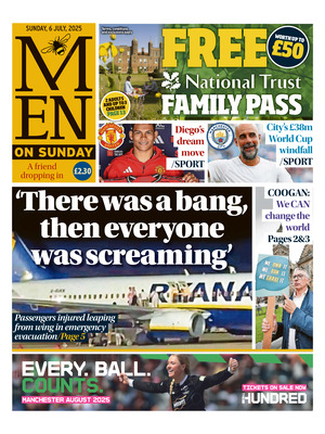 Manchester Evening News