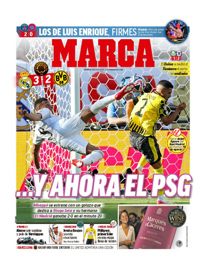 Marca