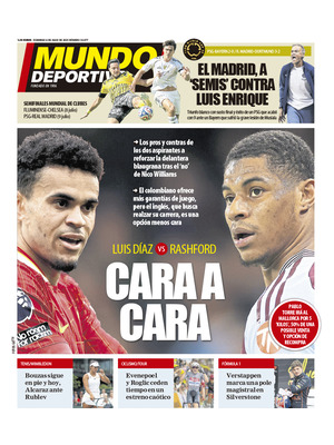 Mundo Deportivo