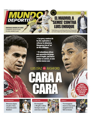 Mundo Deportivo