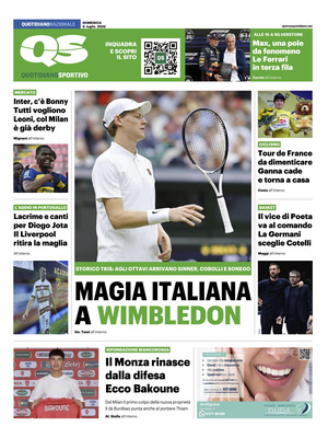 QS Quotidiano Sportivo