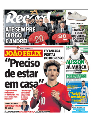 Record
