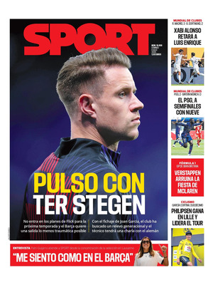 SPORT (Barcelona)