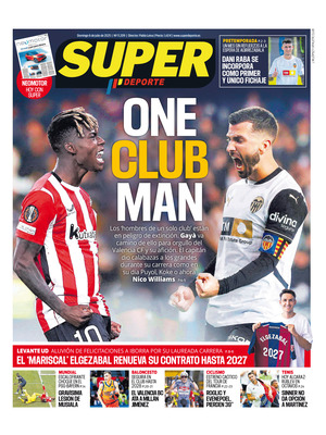 Superdeporte
