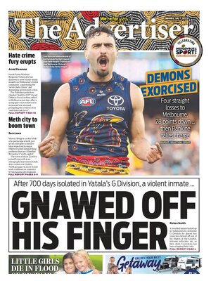 The Advertiser