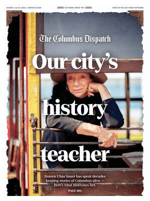 The Columbus Dispatch
