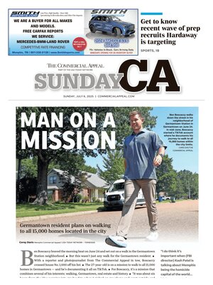 The Commercial Appeal