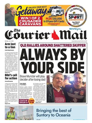 The Courier-Mail