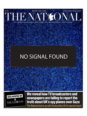 The National (Scotland)