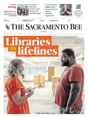 The Sacramento Bee