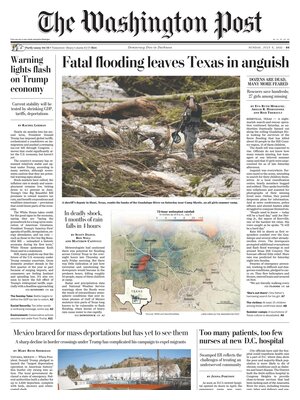The Washington Post