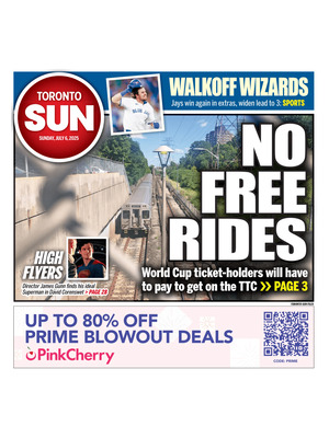 Toronto Sun
