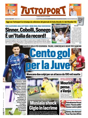 Tuttosport