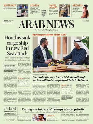 Arab News