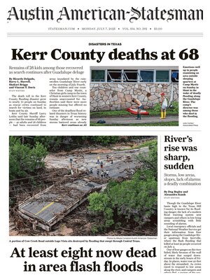 Austin American-Statesman