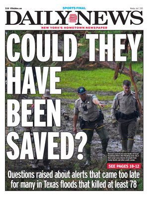 Daily News (New York)