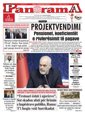 Gazeta Panorama