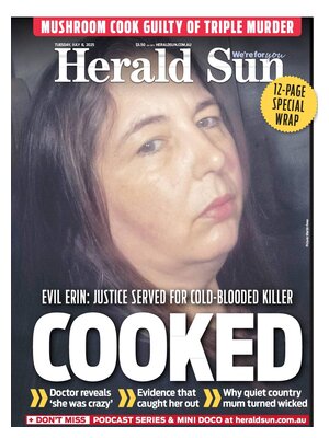 Herald Sun