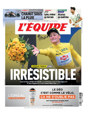 L'Equipe