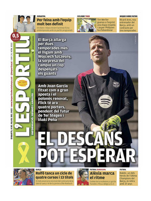 L'Esportiu