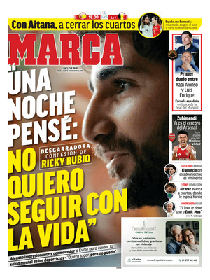 Marca